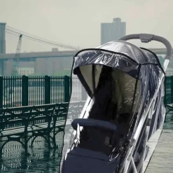 Plástico de Lluvia Para Sillas Universal