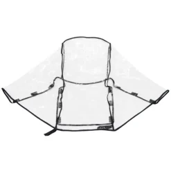 Plástico de Lluvia Para Sillas Universal