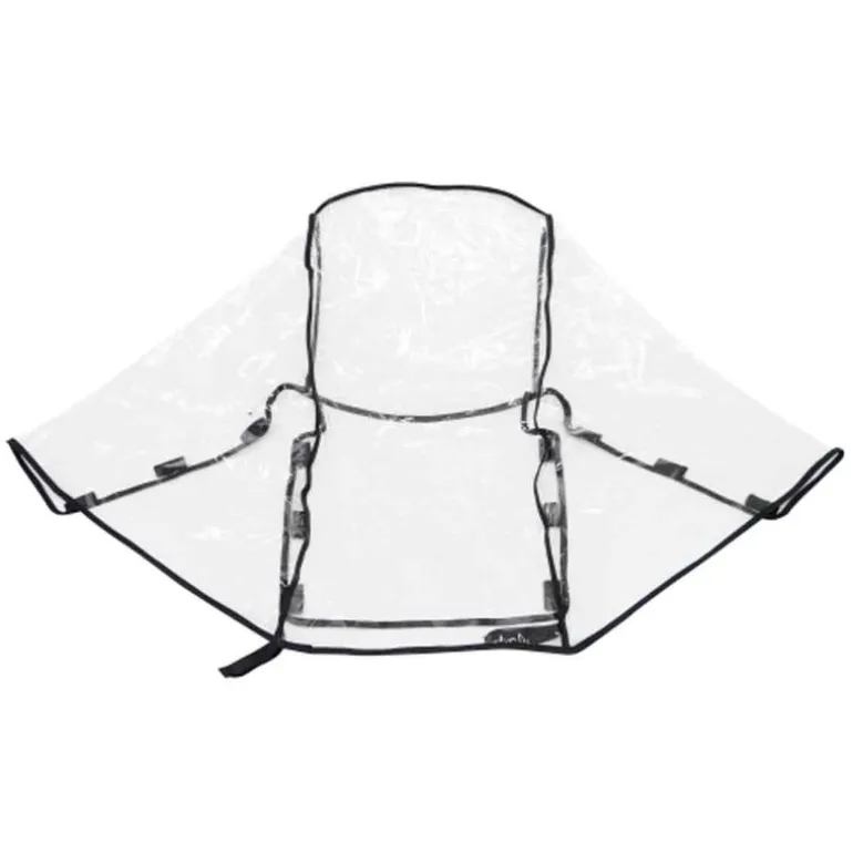 Plástico de Lluvia Para Sillas Universal