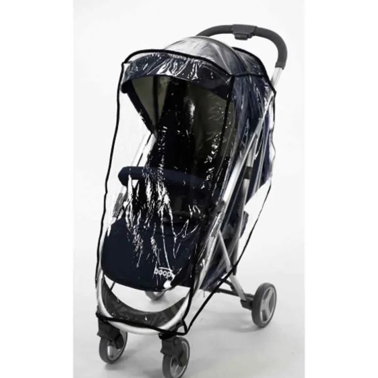 Plástico de Lluvia Para Sillas Universal