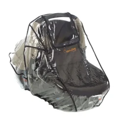 Plástico de Lluvia Universal Grupo 0 y Matrix