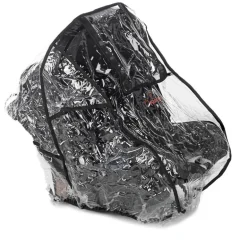 Plástico de Lluvia Universal Grupo 0 y Matrix