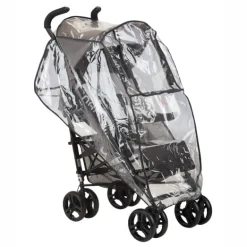 Plástico lluvia Jané Universal