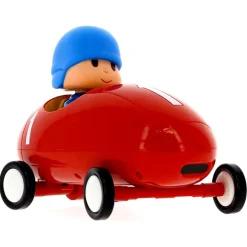 Pocoyó Coche de Carreras