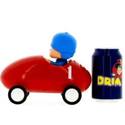 Pocoyó Coche de Carreras