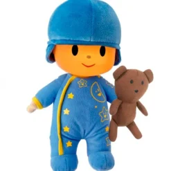 Pocoyó Dulces Sueños