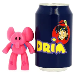 Pocoyó Figura Elly de PVC