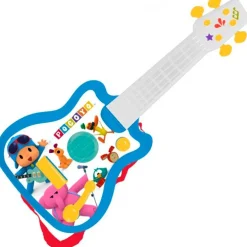Pocoyó Guitarra Infantil