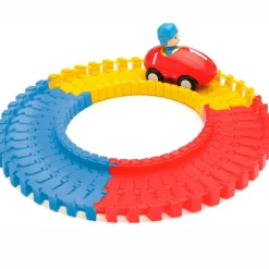 Pocoyó Súper Circuito de Carreras