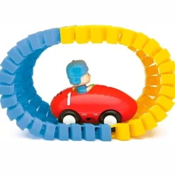 Pocoyó Súper Circuito de Carreras