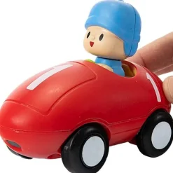 Pocoyó Súper Circuito de Carreras