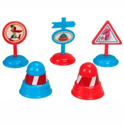 Pocoyó Súper Circuito de Carreras