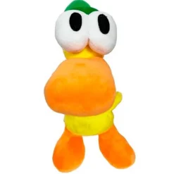 Pocoyó y sus Amigos Peluche Musical Surtido