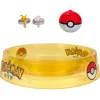 Pokémon Battle Spinner Arena de Combate