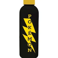 Pokémon Botella Acero Inoxidable 500 ml