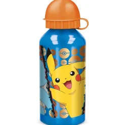 Pokémon Botella Aluminio 400 ml