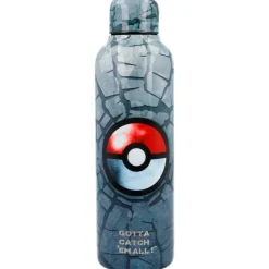 Pokémon Botella Termo Acero Inoxidable 515 ml