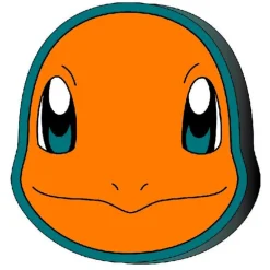 Pokémon Charmander Cojín 3D
