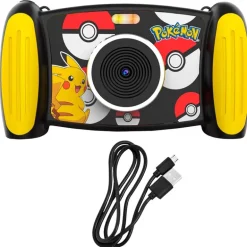 Pokémon Cámara Interactiva Infantil