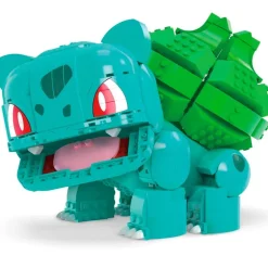 Pokémon Construcción Bulbasaur Gigante