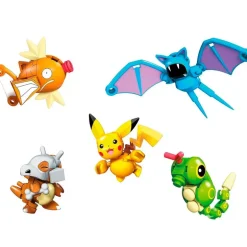 Pokémon Construcción Pokebolas