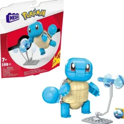 Pokémon Construcción Squirtle