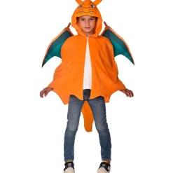 Pokémon Disfraz Charizard