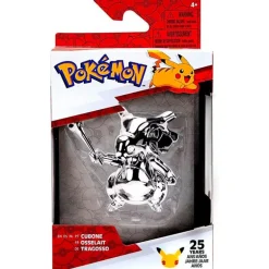 Pokémon Figura 25 Aniversario Cubone