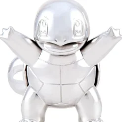Pokémon Figura 25 Aniversario Squirtle
