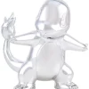 Pokémon Figura 25 Aniversario Charmander