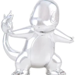 Pokémon Figura 25 Aniversario Charmander