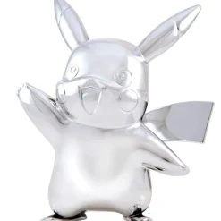 Pokémon Figura 25 Aniversario Pikachu