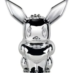 Pokémon Figura 25 Aniversario Eevee