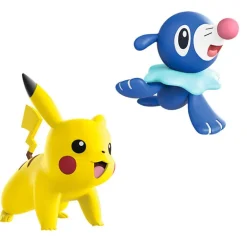 Pokémon Figura de Combate Surtido