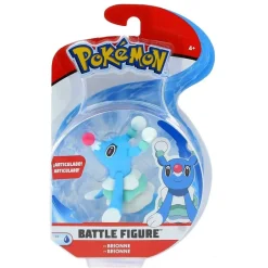 Pokémon Figura de Combate Surtido