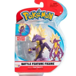 Pokémon Figura Héroe con Mecanismo Surtida