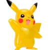 Pokémon Figura Metalizada Surtida
