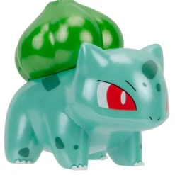 Pokémon Figura Metalizada Surtida