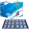 Pokémon Álbum Cartas Greninja
