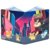 Pokémon Álbum Cartas Shimmering Skyline