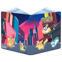 Pokémon Álbum Cartas Shimmering Skyline