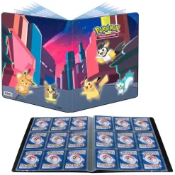 Pokémon Álbum Cartas Shimmering Skyline