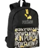 Pokémon Mochila Americana
