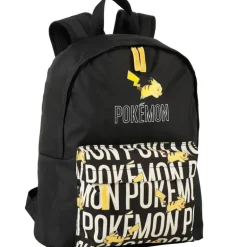 Pokémon Mochila Americana