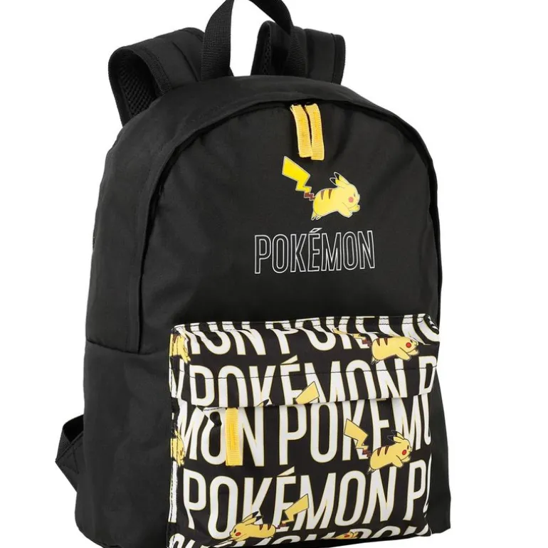 Pokémon Mochila Americana