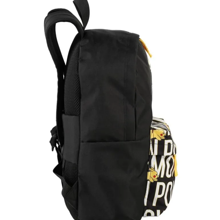 Pokémon Mochila Americana