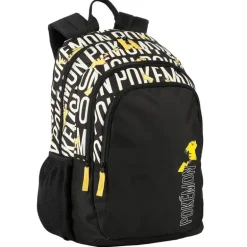 Pokémon Mochila Doble Compartimento