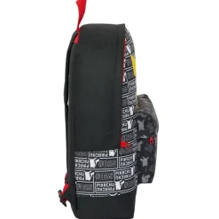 Pokémon Mochila Escolar