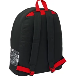 Pokémon Mochila Escolar