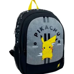 Pokémon Mochila Escolar Primaria